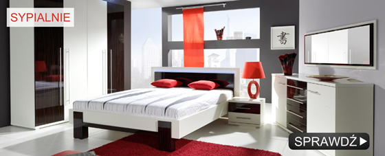 Sypialnia: Sypialnia