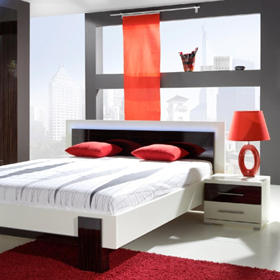 Sypialnia: Sypialnia