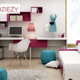 Pokój dziecka: Pokój dziecka